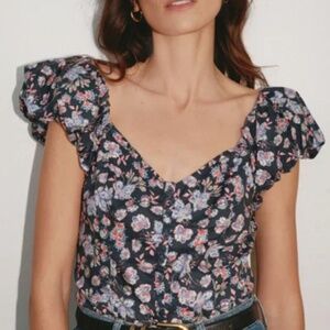 New-Angel Top by Nation